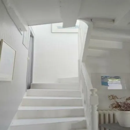 House Maison De Charme Apercu Mer Le Pouliguen