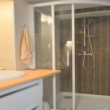 House Maison De Charme Apercu Mer Vakantiehuis Le Pouliguen