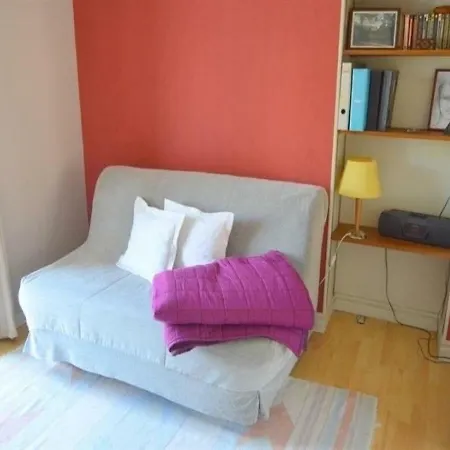 House Maison De Charme Apercu Mer *