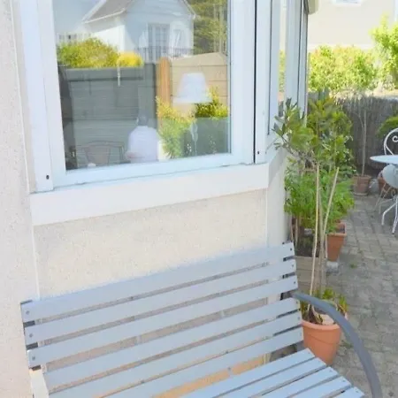 House Maison De Charme Apercu Mer Vakantiehuis *
