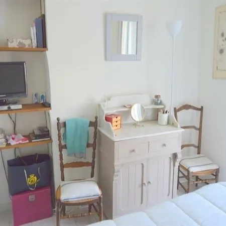 House Maison De Charme Apercu Mer Vakantiehuis