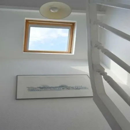 House Maison De Charme Apercu Mer * Le Pouliguen