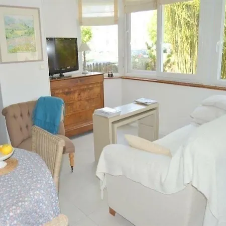 House Maison De Charme Apercu Mer Vakantiehuis